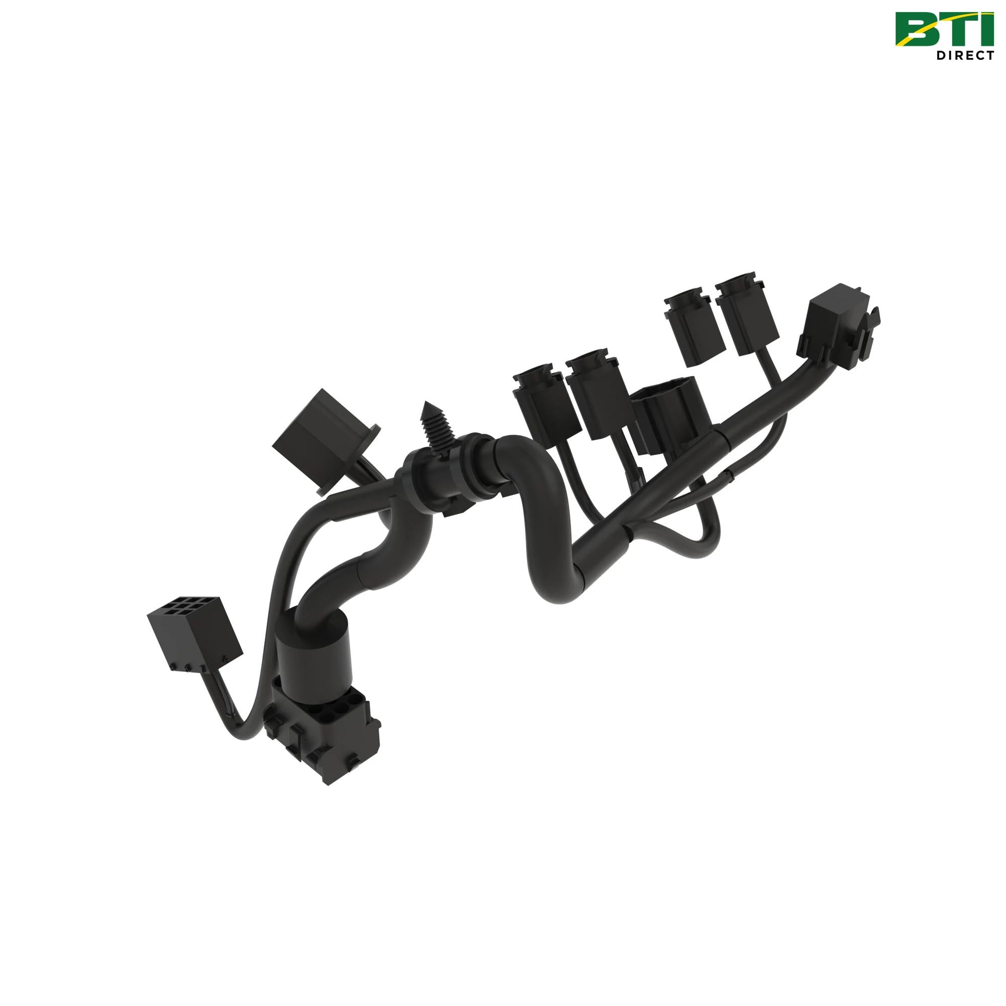 AM137854: Instrument Panel Wiring Harness