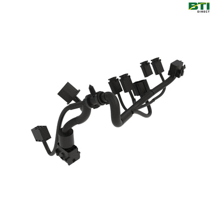 AM137854: Instrument Panel Wiring Harness