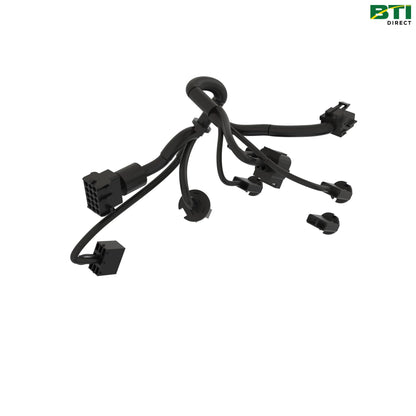 AM137854: Instrument Panel Wiring Harness