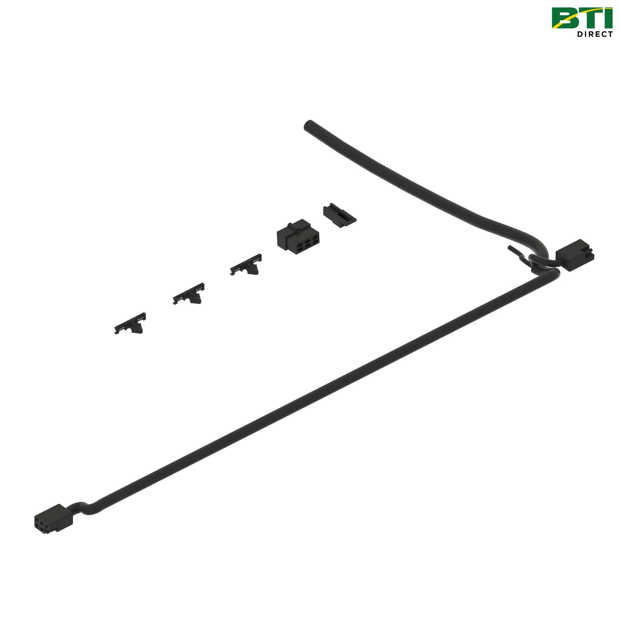 AM137909: Rear Light Kit Wiring Harness