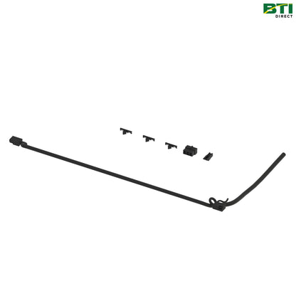AM137909: Rear Light Kit Wiring Harness