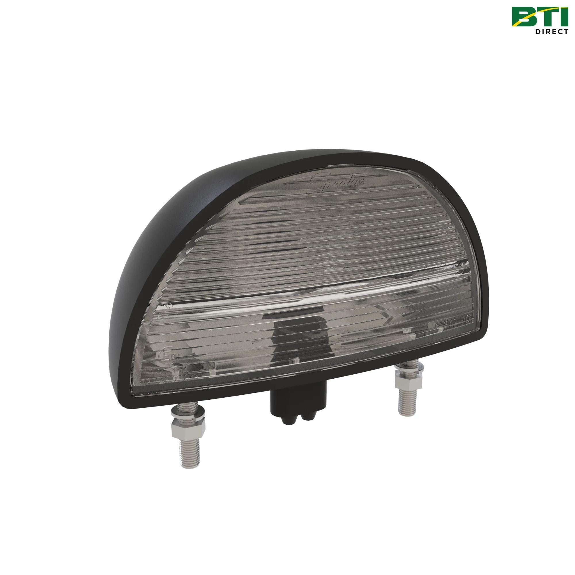 AM137917: Lamp, 24 Volts