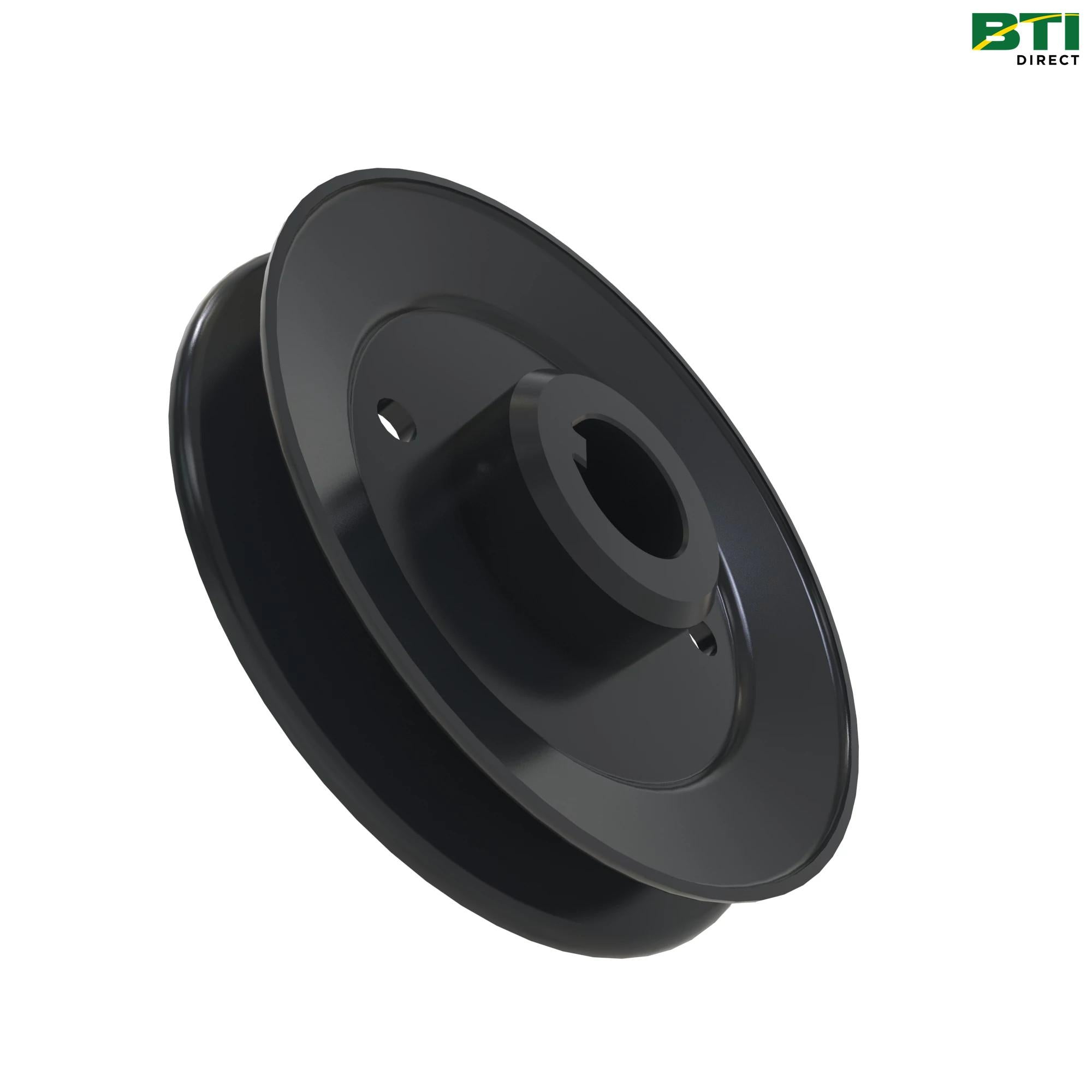 AM138032: Traction Drive Sheave Assembly