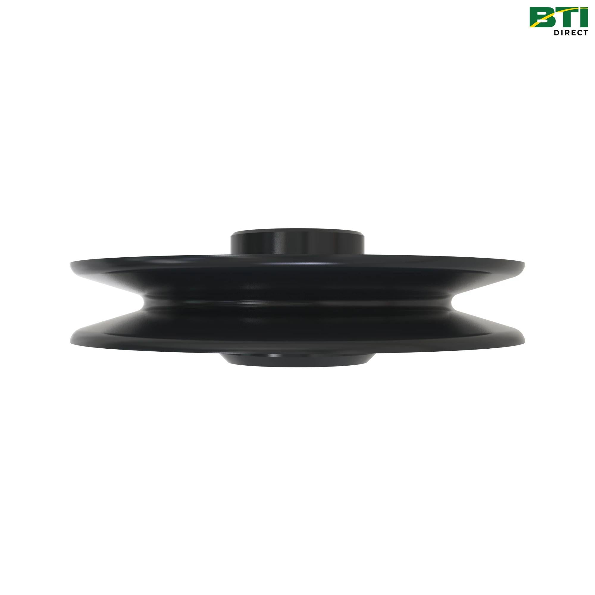 AM138032: Traction Drive Sheave Assembly