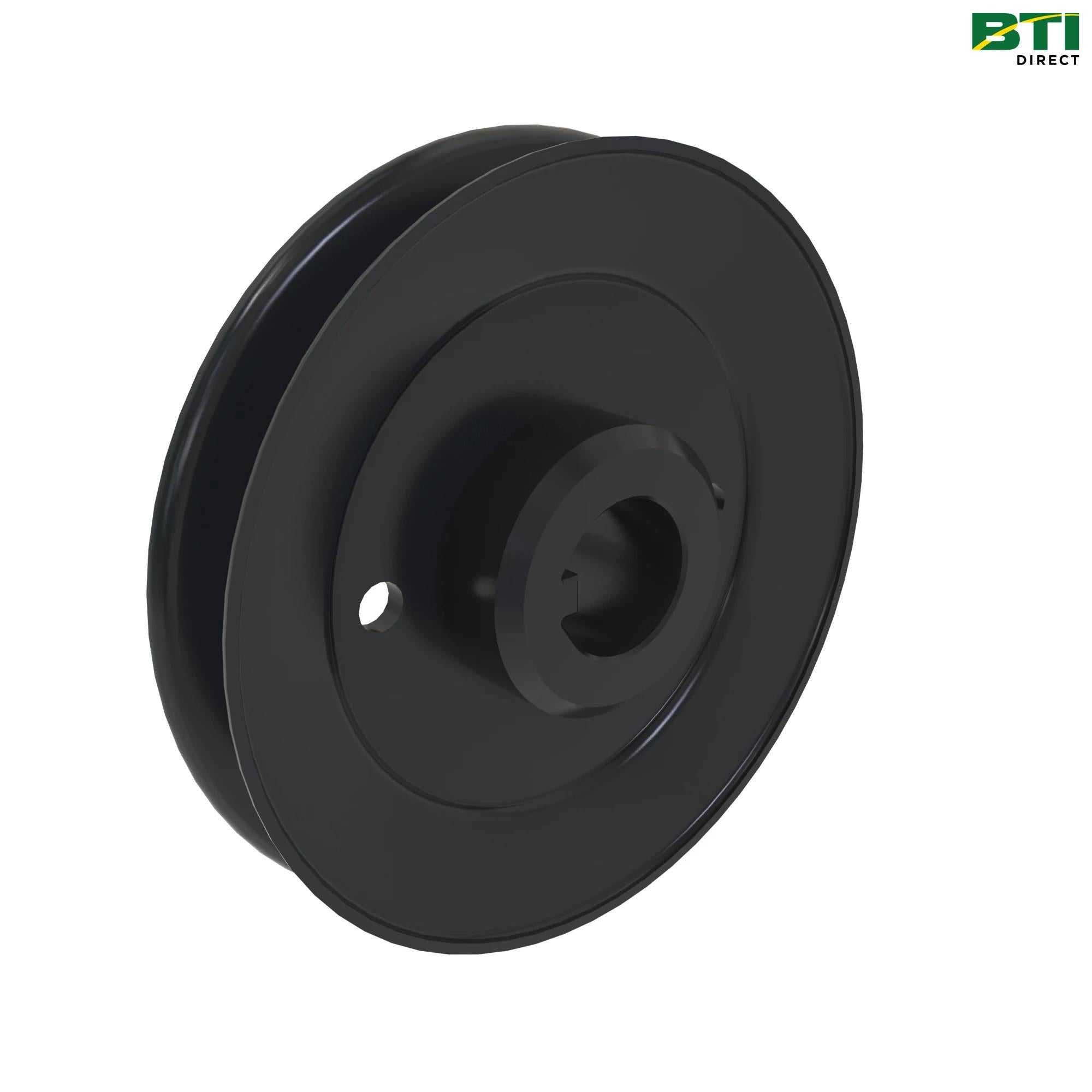 AM138032: Traction Drive Sheave Assembly