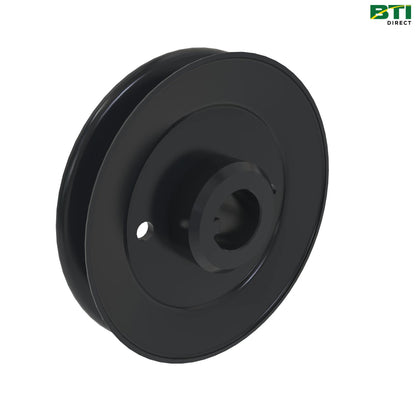 AM138032: Traction Drive Sheave Assembly