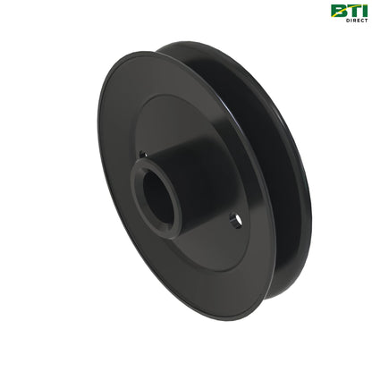 AM138032: Traction Drive Sheave Assembly