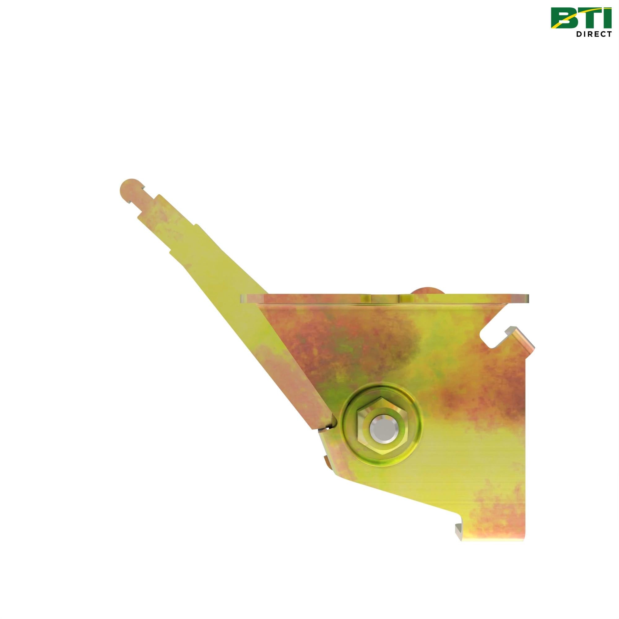 AM138057: Throttle Cable