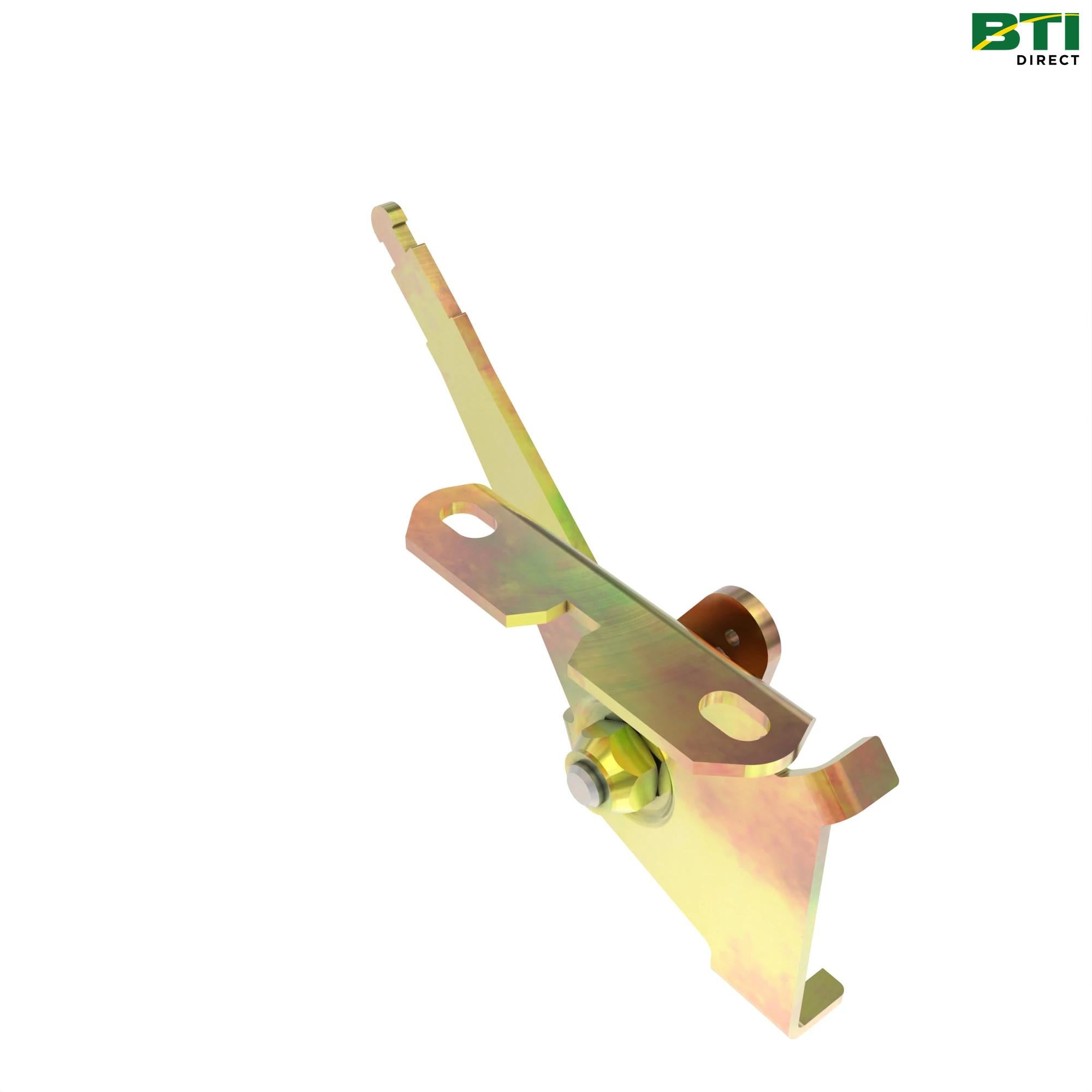 AM138057: Throttle Cable