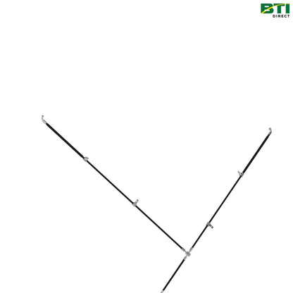 AM138157: Front Brake Line