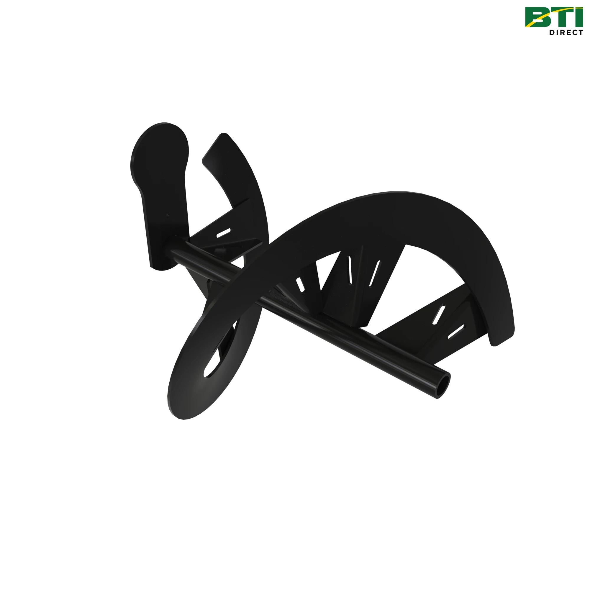AM138243: Right Side Auger Assembly