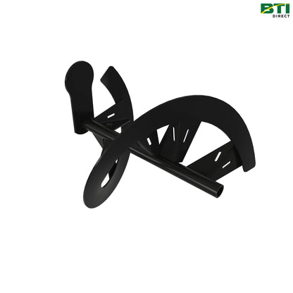 AM138243: Right Side Auger Assembly