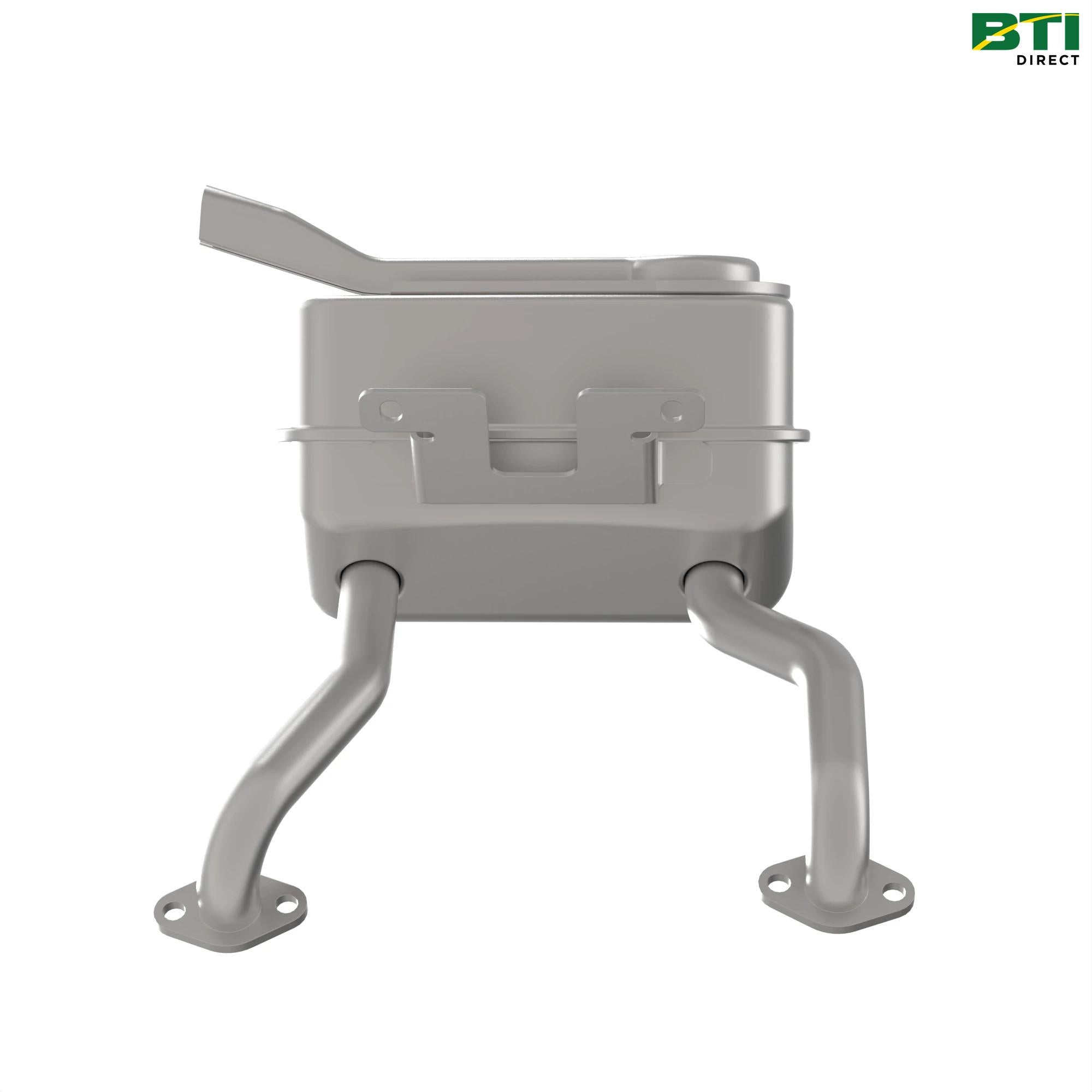 AM138380: Muffler