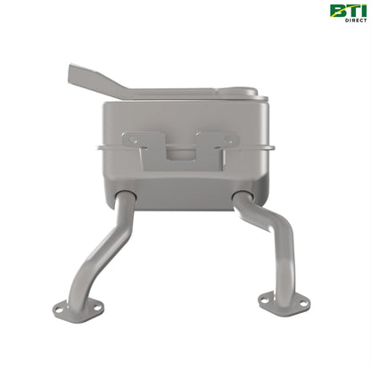 AM138380: Muffler