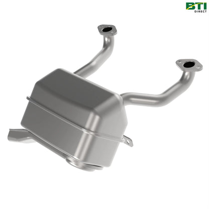 AM138380: Muffler