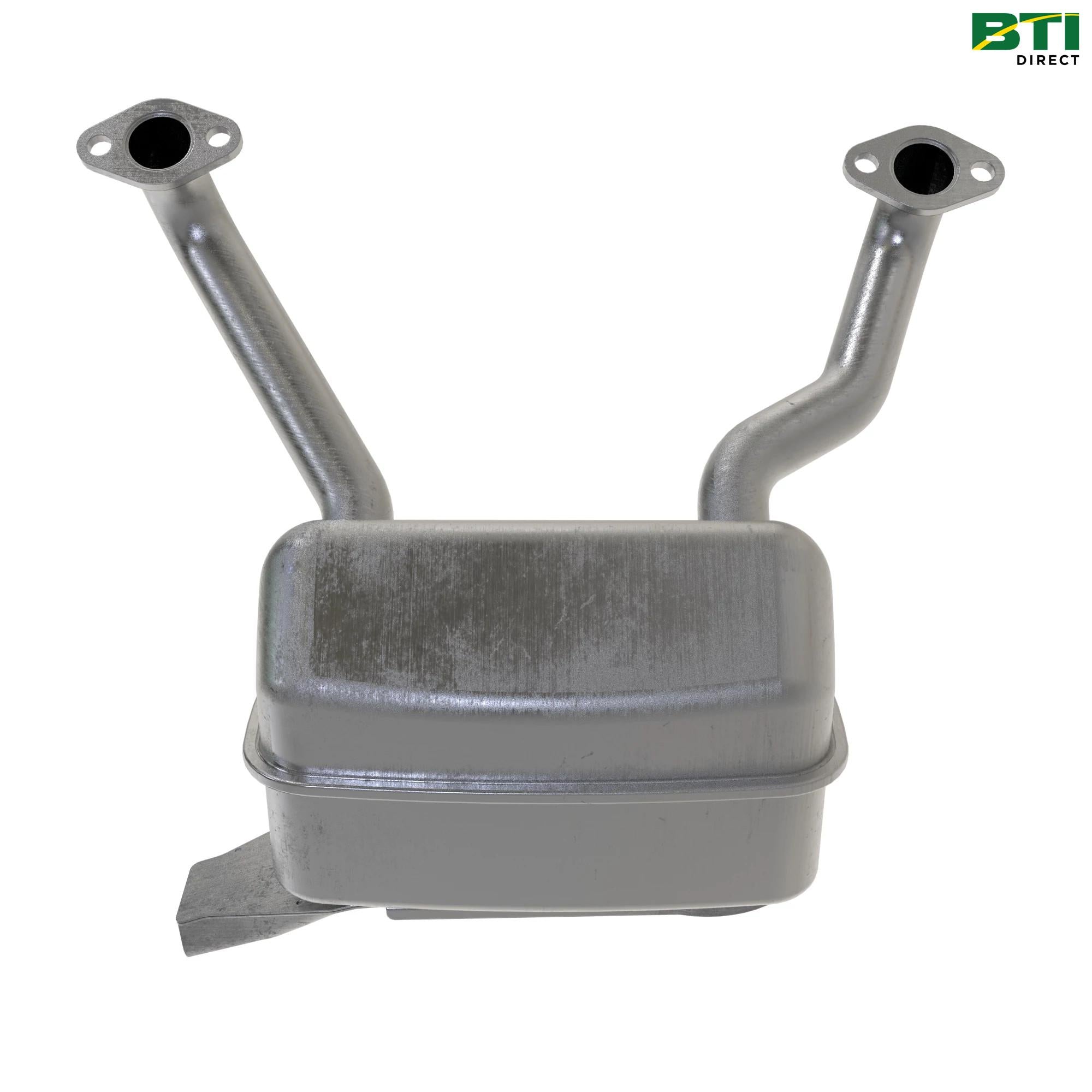 AM138382: Muffler
