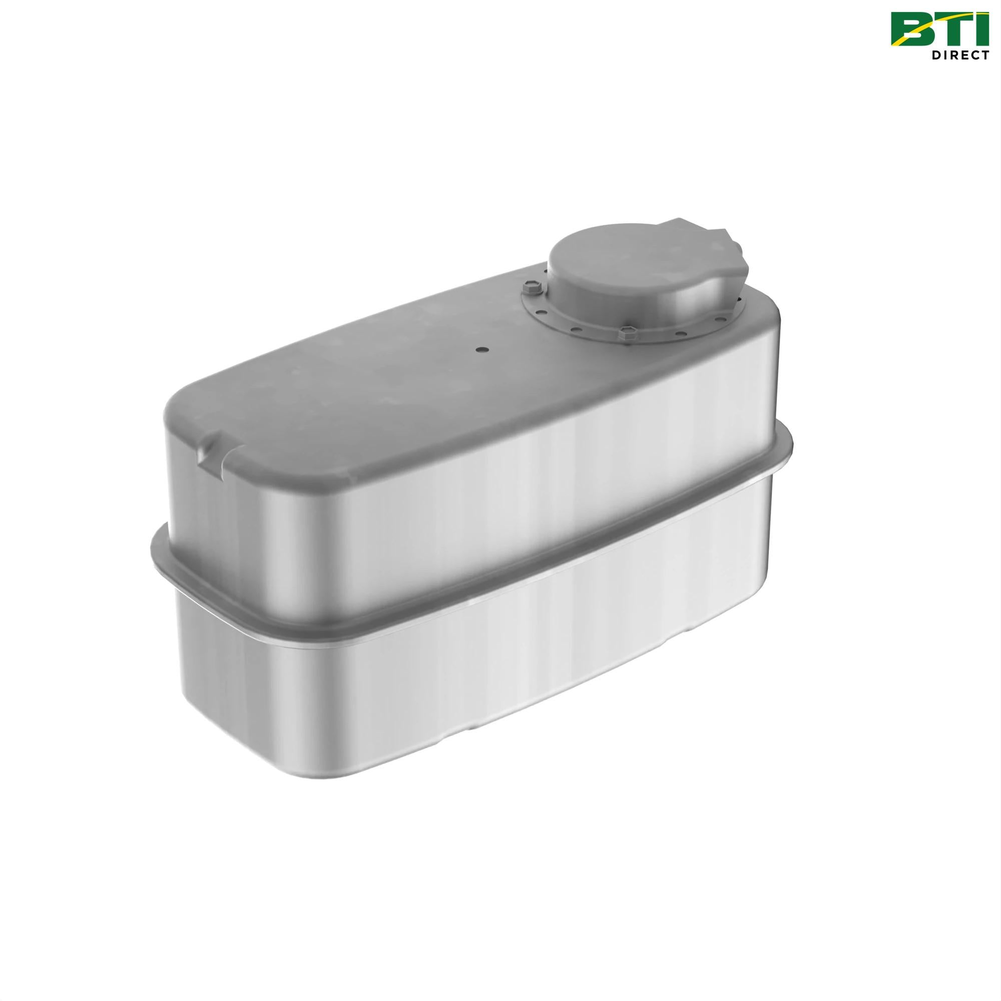 AM138404: Muffler
