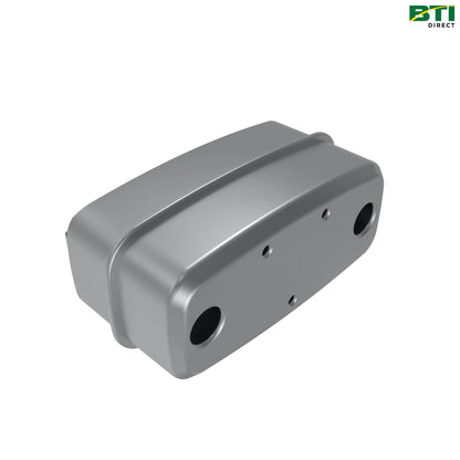 AM138406: Muffler
