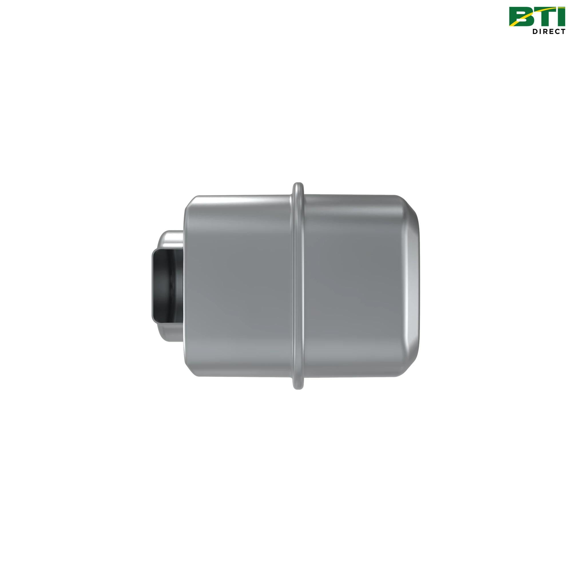 AM138406: Muffler