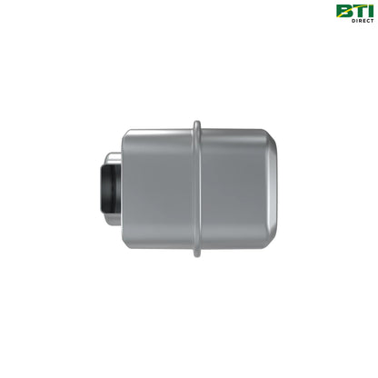AM138406: Muffler