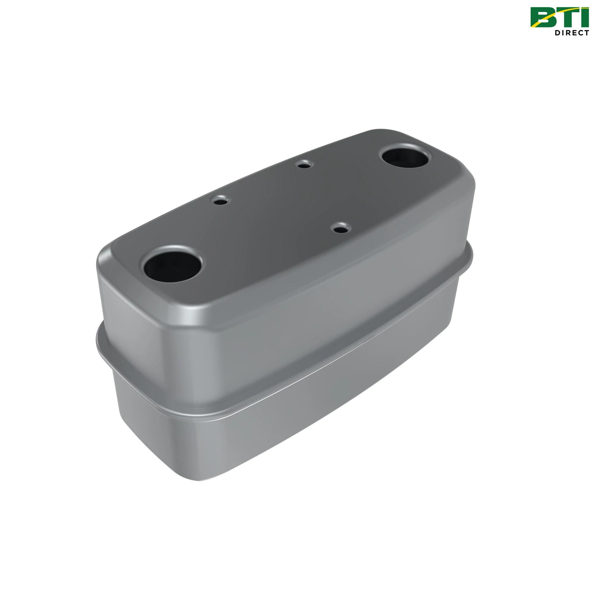 AM138406: Muffler