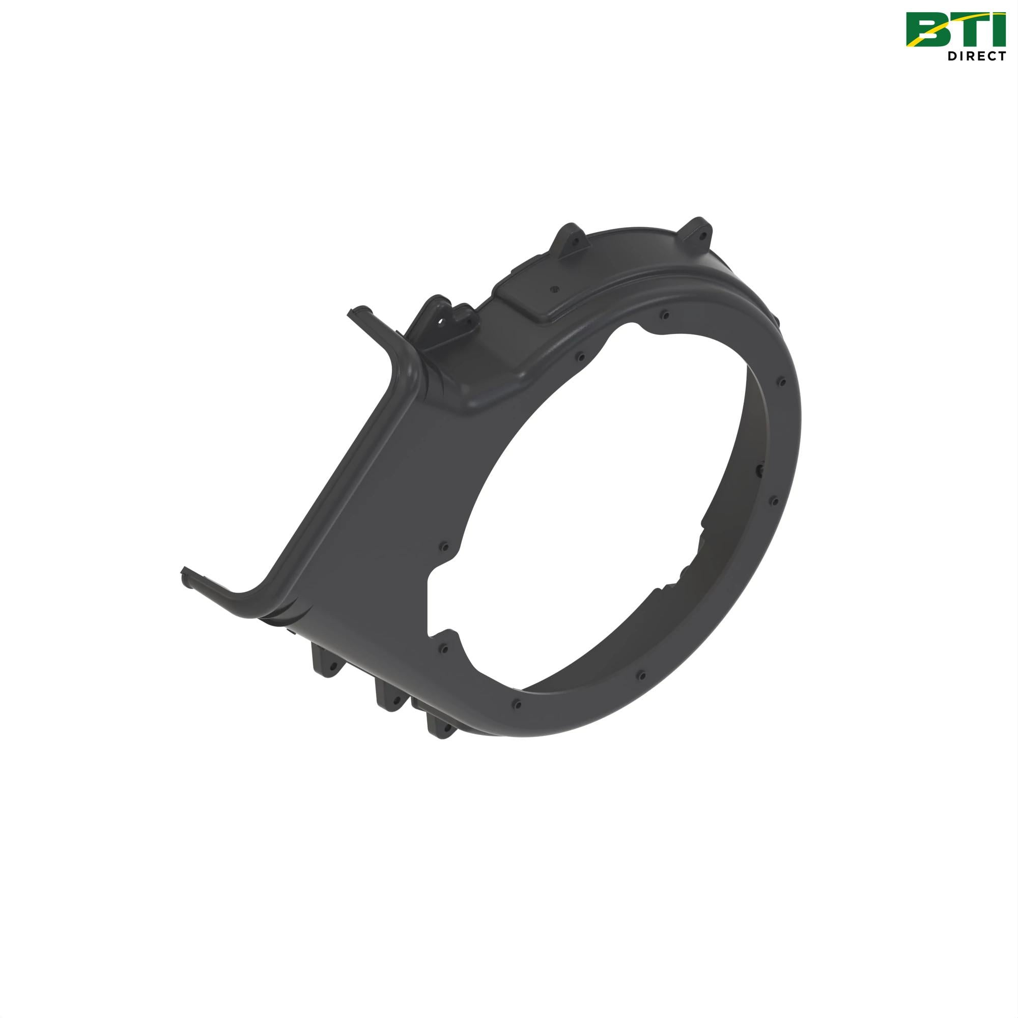 AM138418: Blower Fan Housing