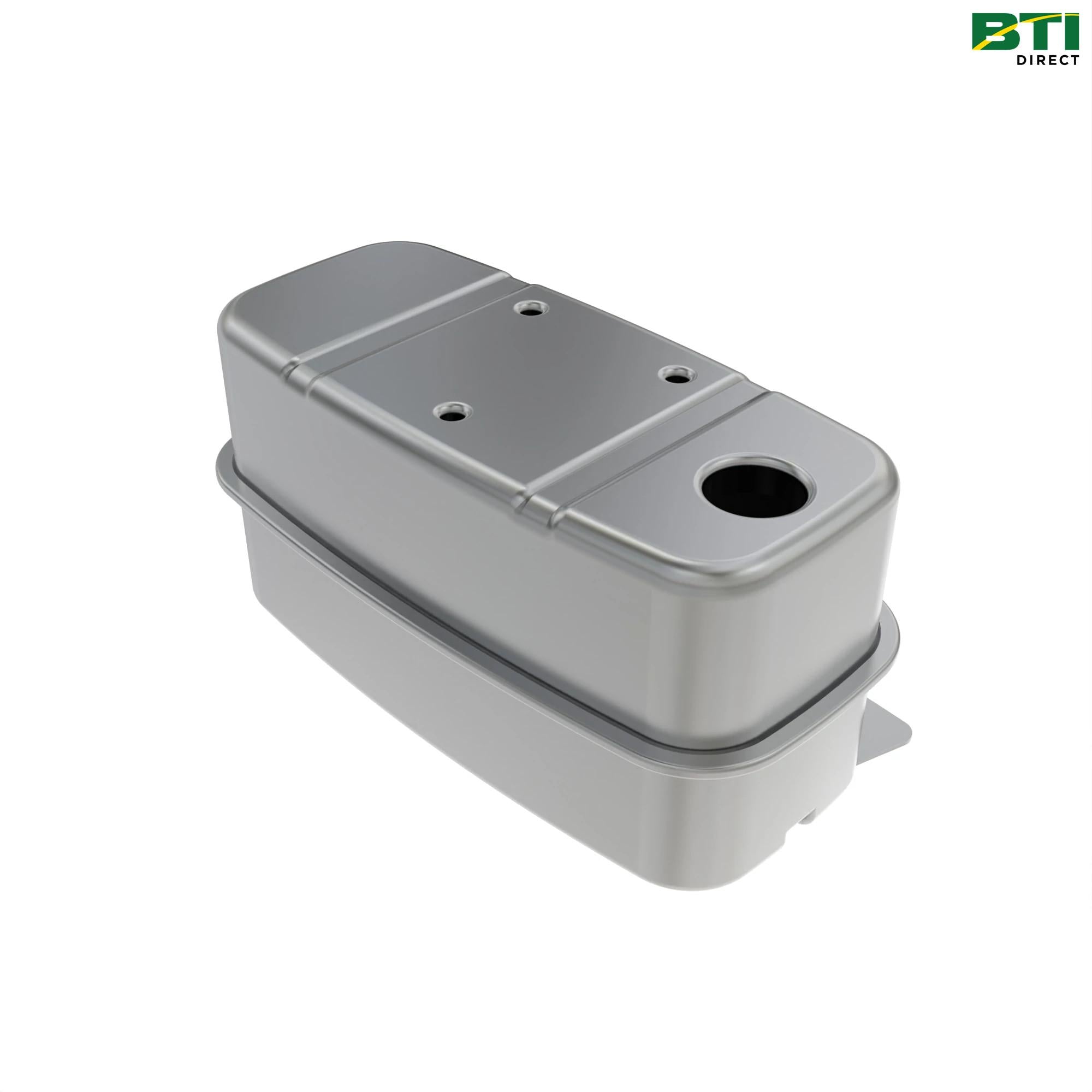 AM138423: Muffler
