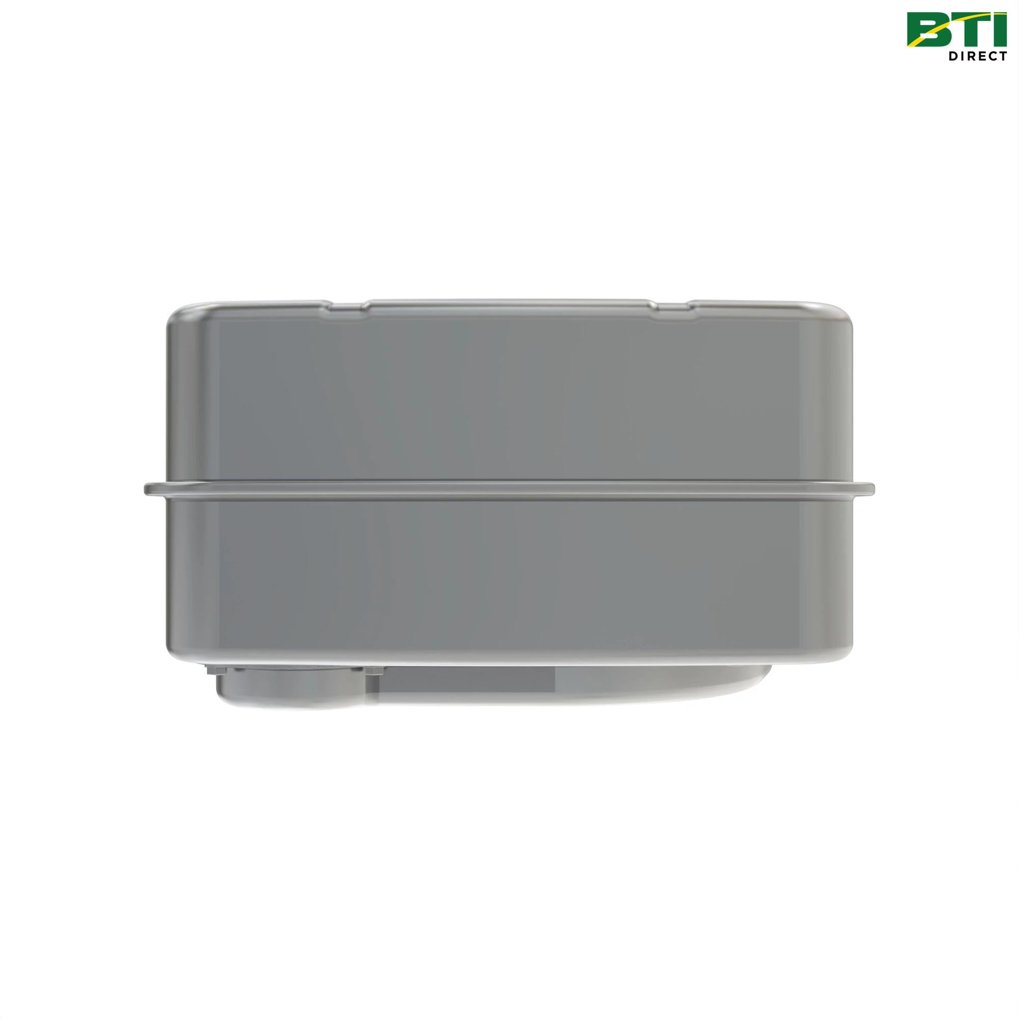 AM138423: Muffler