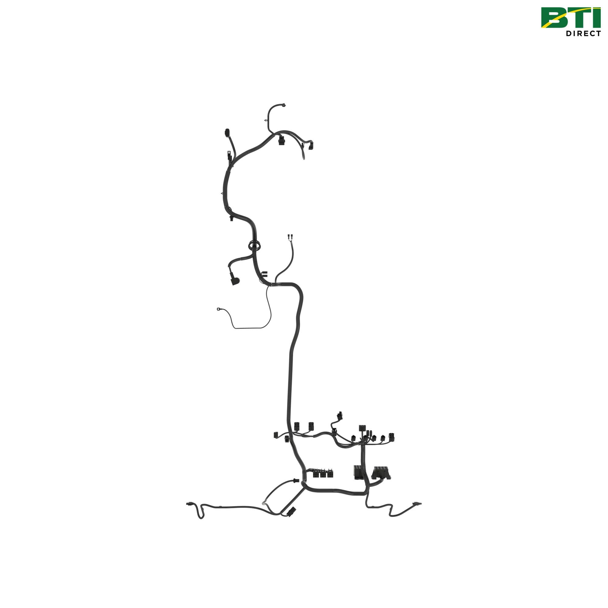 AM138447: Chassis Wiring Harness