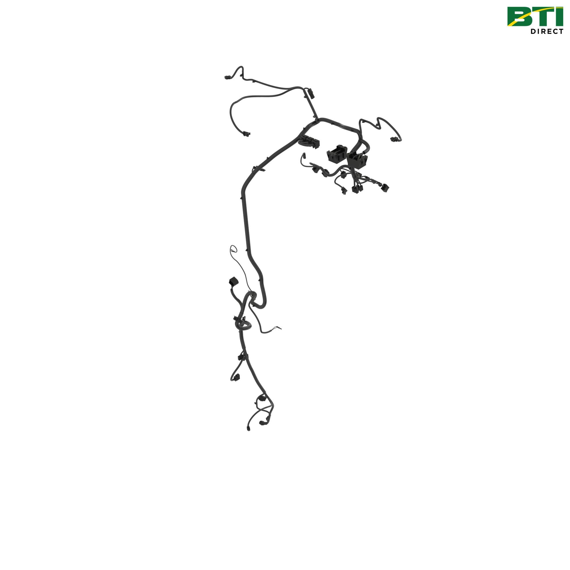 AM138447: Chassis Wiring Harness