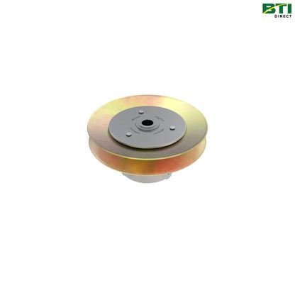 AM138516: Transaxle Driven Clutch