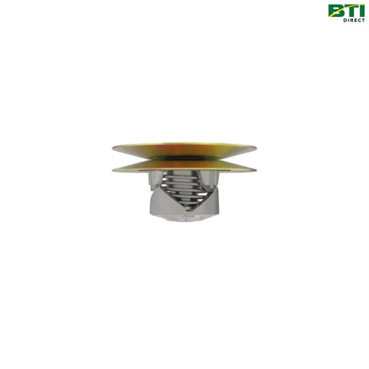 AM138516: Transaxle Driven Clutch