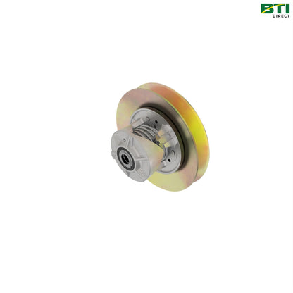 AM138516: Transaxle Driven Clutch