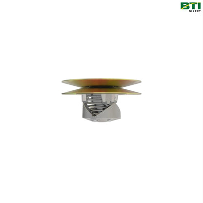 AM138516: Transaxle Driven Clutch