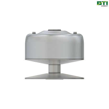 AM138533: Primary Drive Clutch