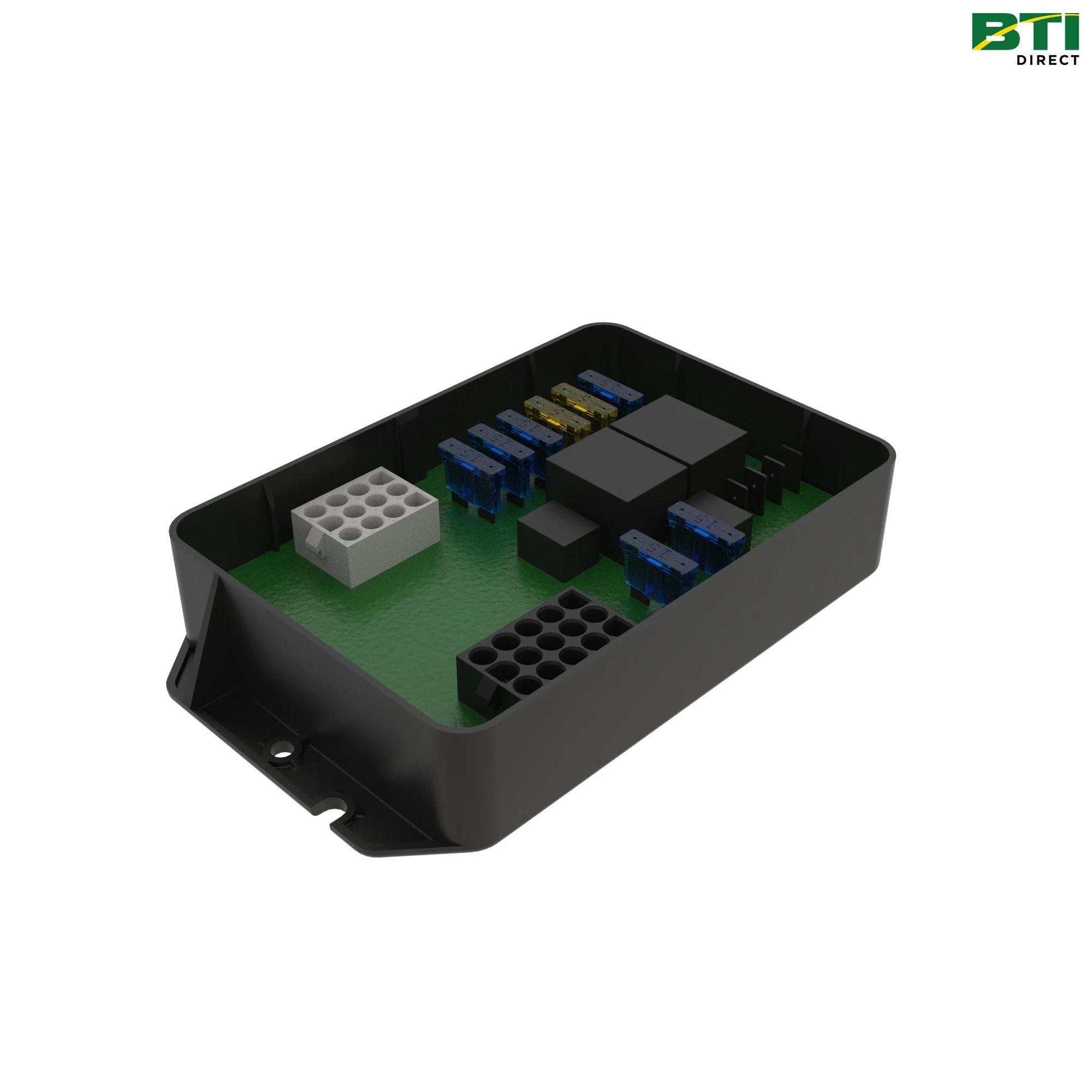 AM138538: Gas Relay Module