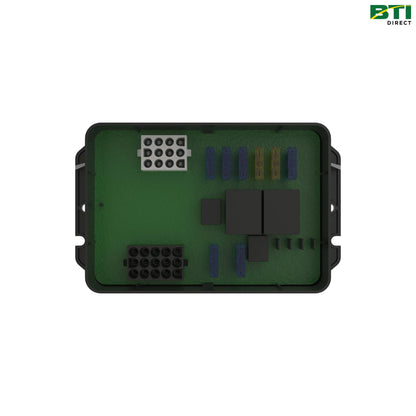 AM138538: Gas Relay Module
