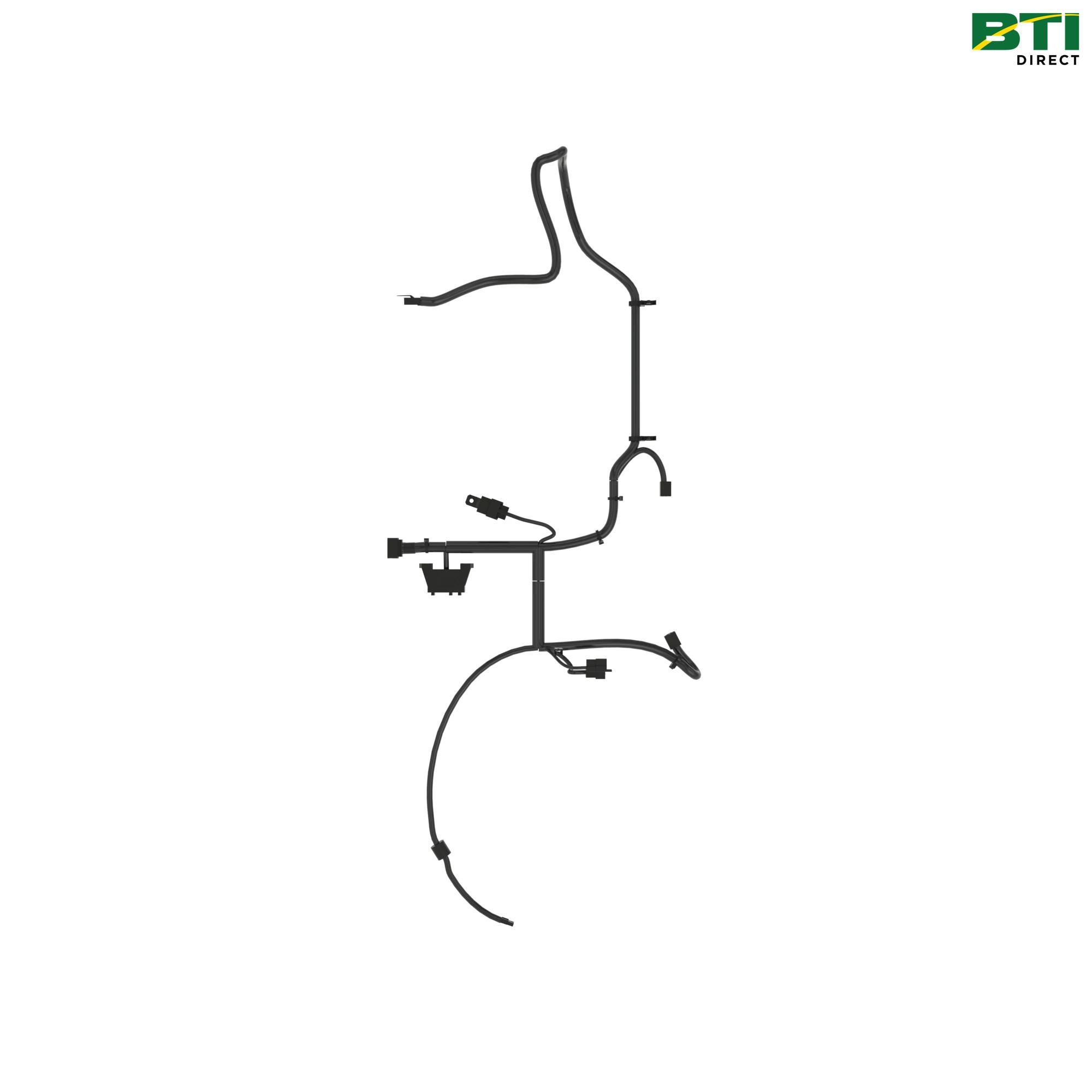 AM138545: Chassis Wiring Harness
