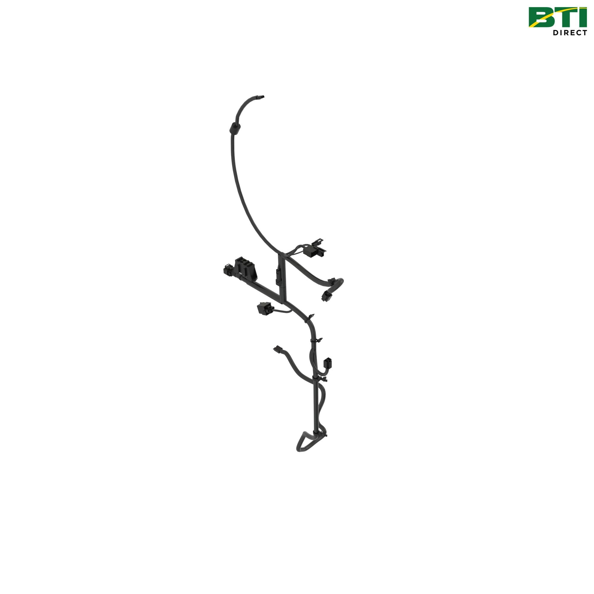 AM138545: Chassis Wiring Harness