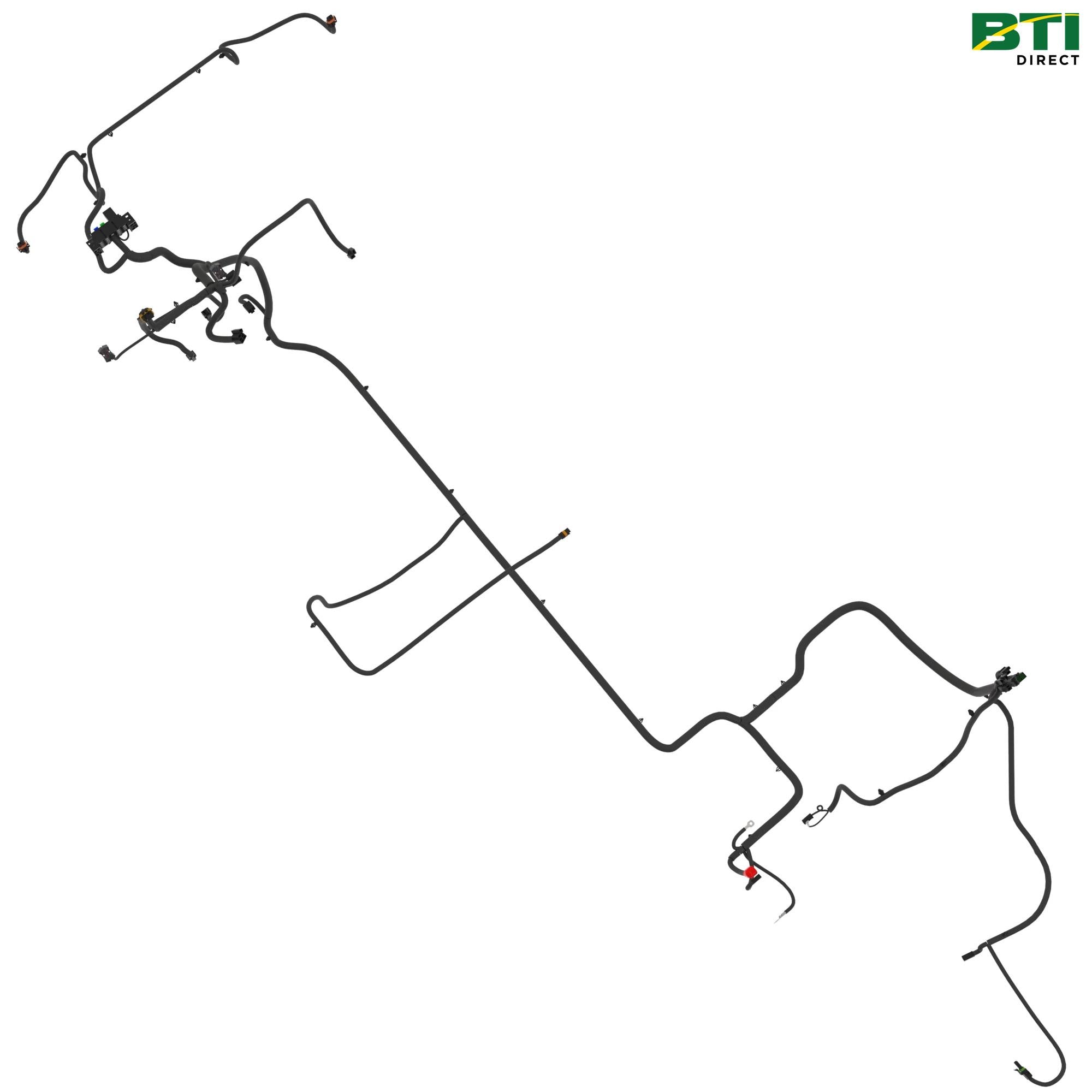 AM138602: Wiring Harness