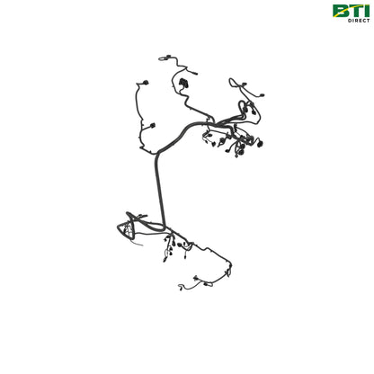 AM138603: Trail Gator™ Wiring Harness