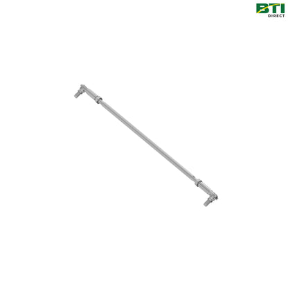 AM138615: Front Axle Tie Rod Assembly