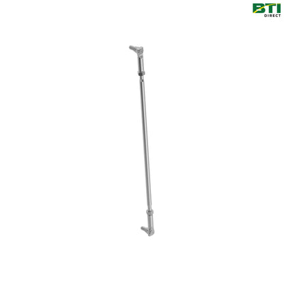 AM138615: Front Axle Tie Rod Assembly