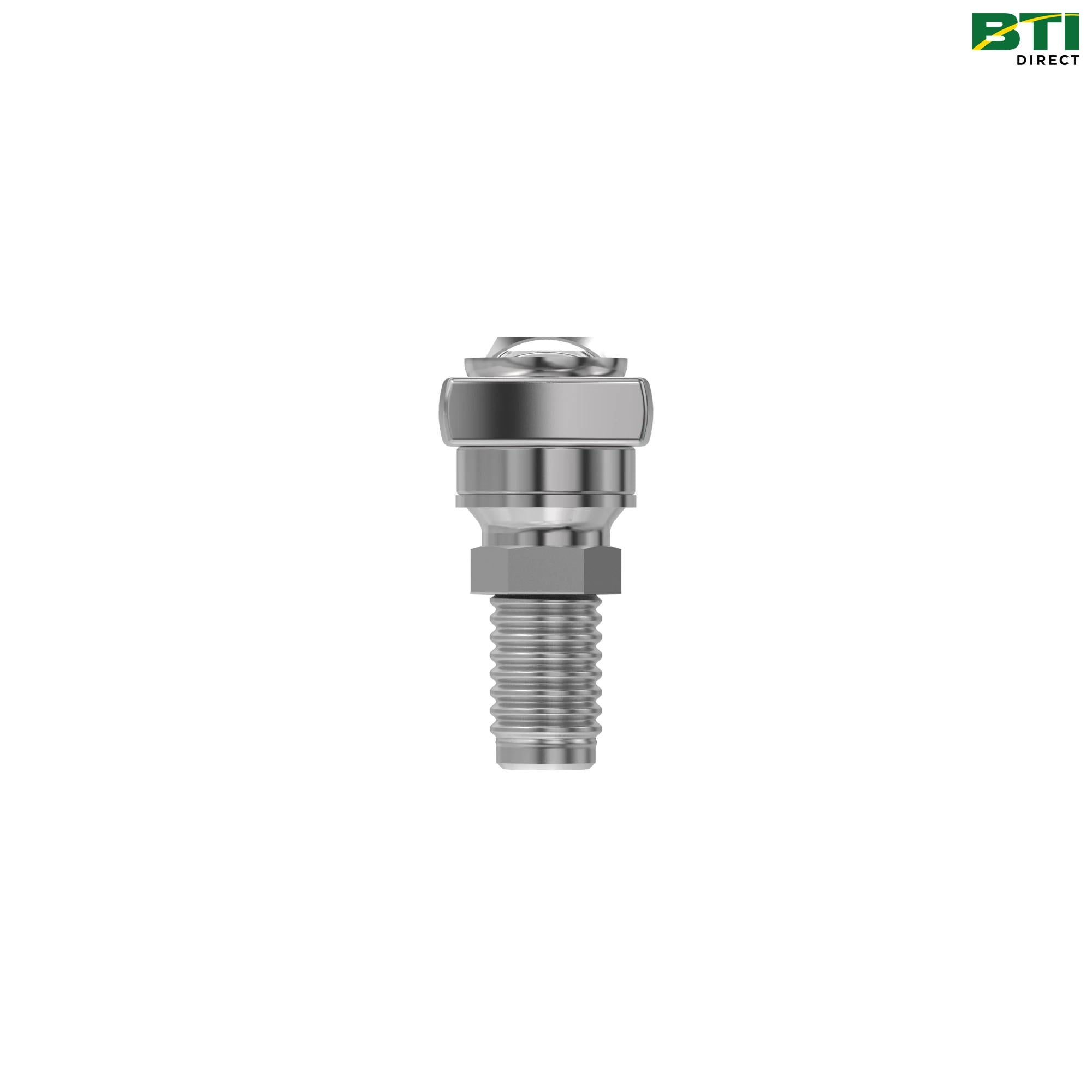 AM138615: Front Axle Tie Rod Assembly