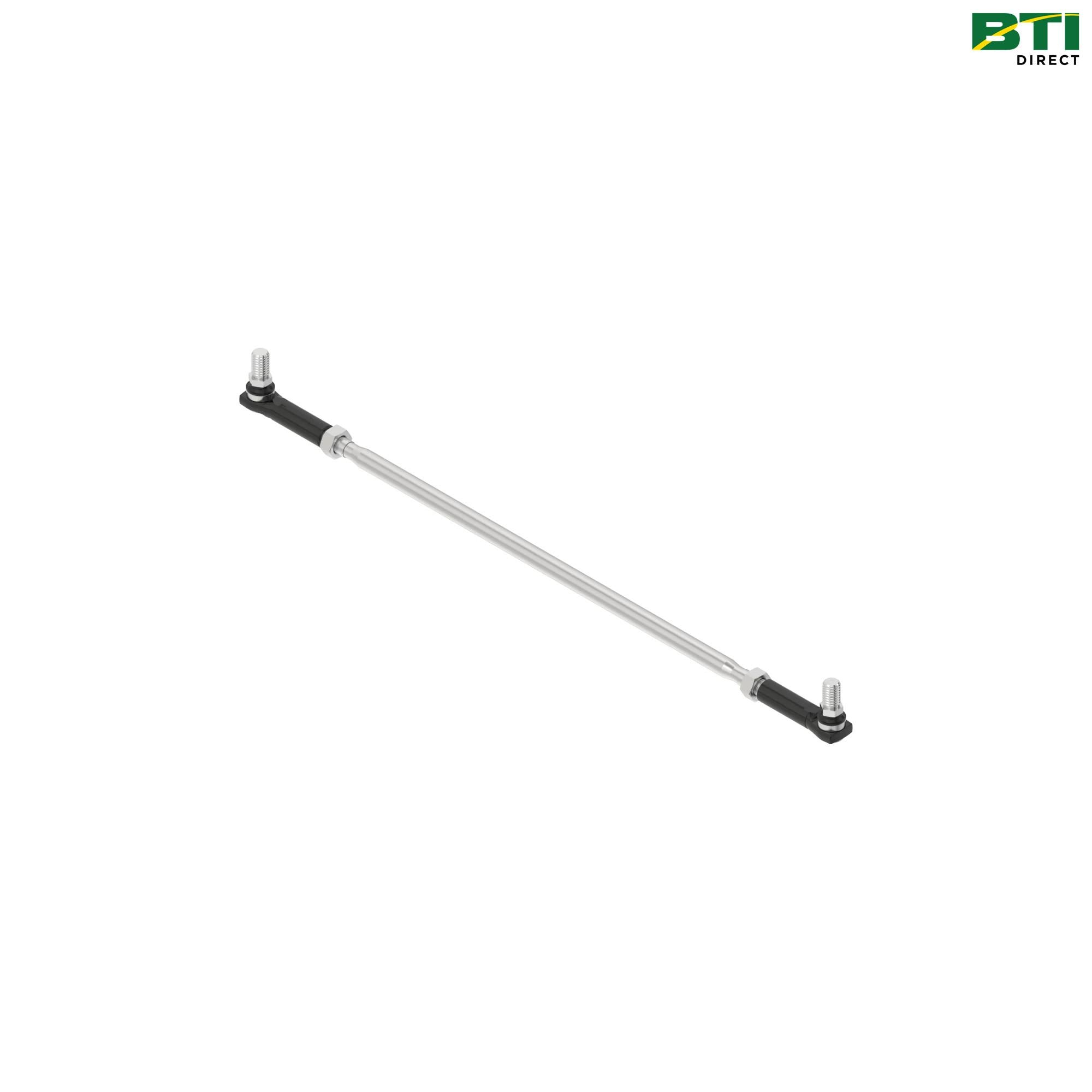 AM138616: Front Axle Tie Rod Assembly