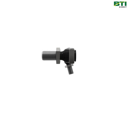 AM138620: Front Axle Tie Rod Assembly