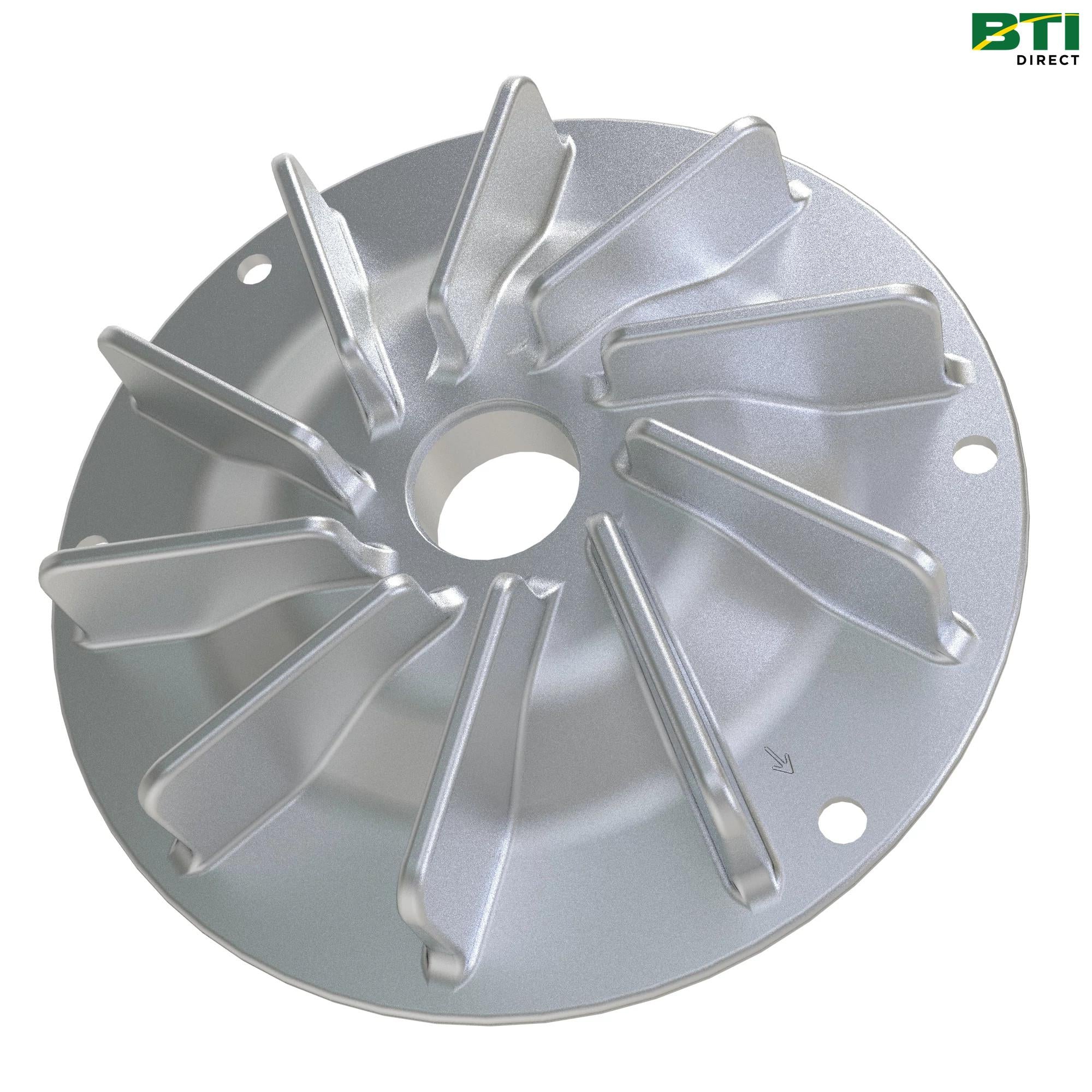 AM138647: Fan Cover