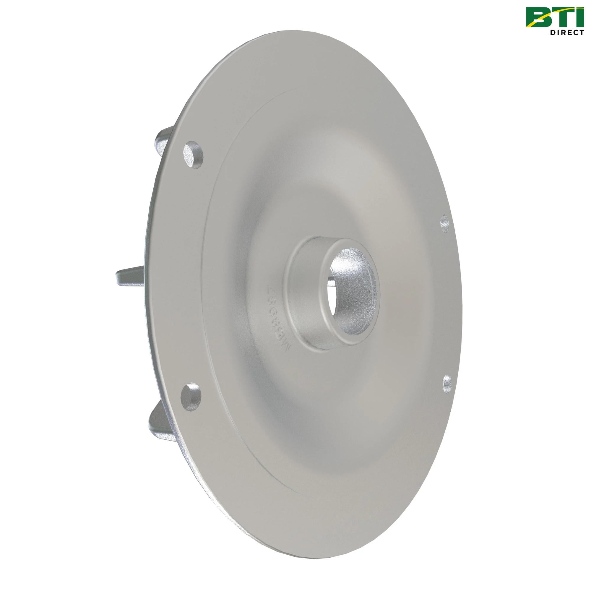AM138647: Fan Cover