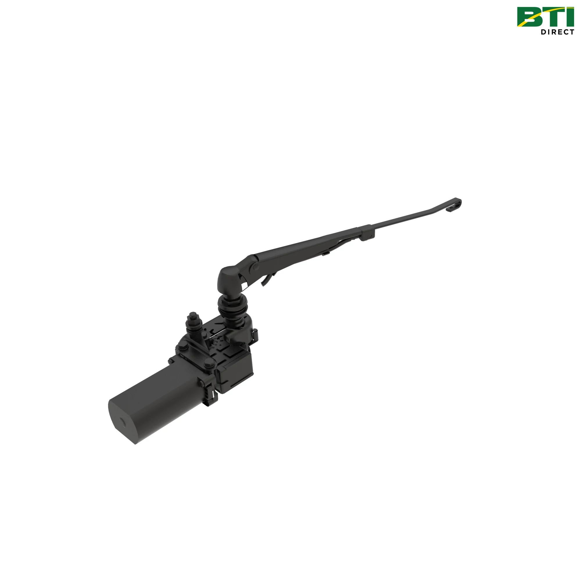 AM138671: Windshield Wiper Kit