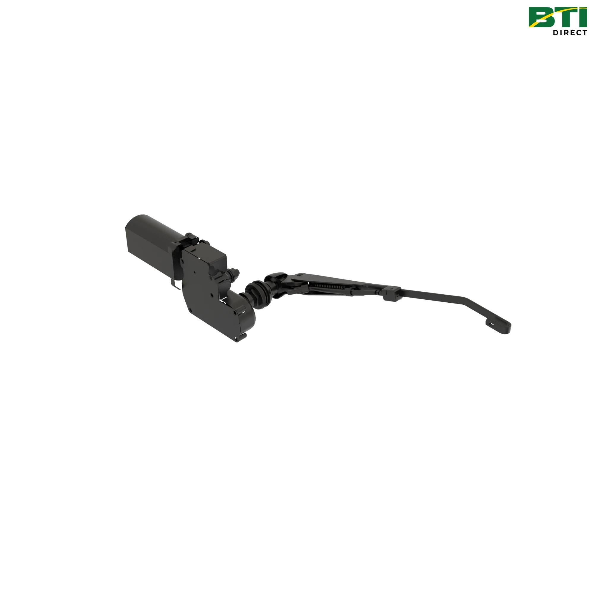AM138671: Windshield Wiper Kit